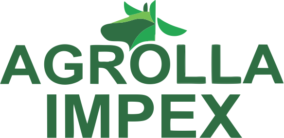 Agrolla Logo