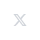 x